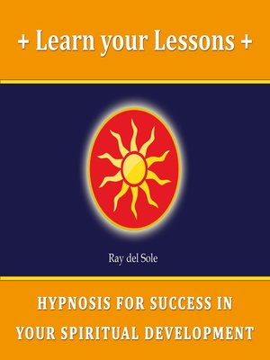 cover image of Learn Your Lessons